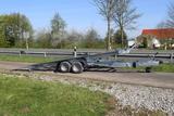 Blyss Sonda II *2500kg*kippbar*ideal am Womo*sofort* - Offers