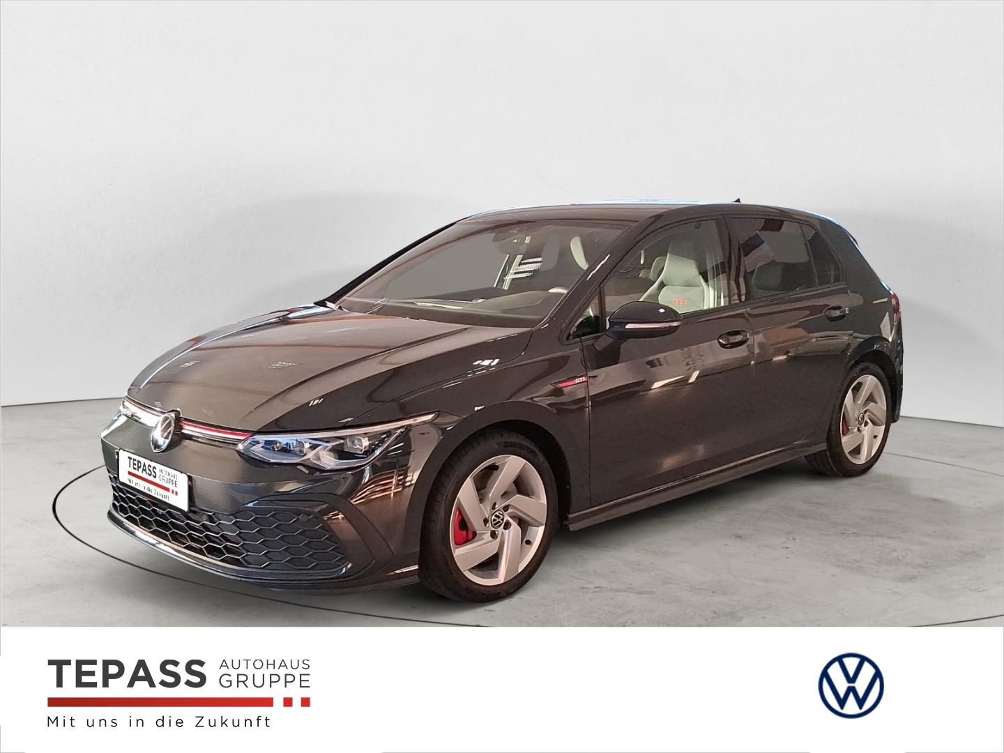 Volkswagen Golf GTI 2.0 TSI LM17 LED RFK PDC