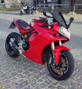 Ducati SUPERSPORT 950 SC-Project - DUCATI SUPERSPORT 950