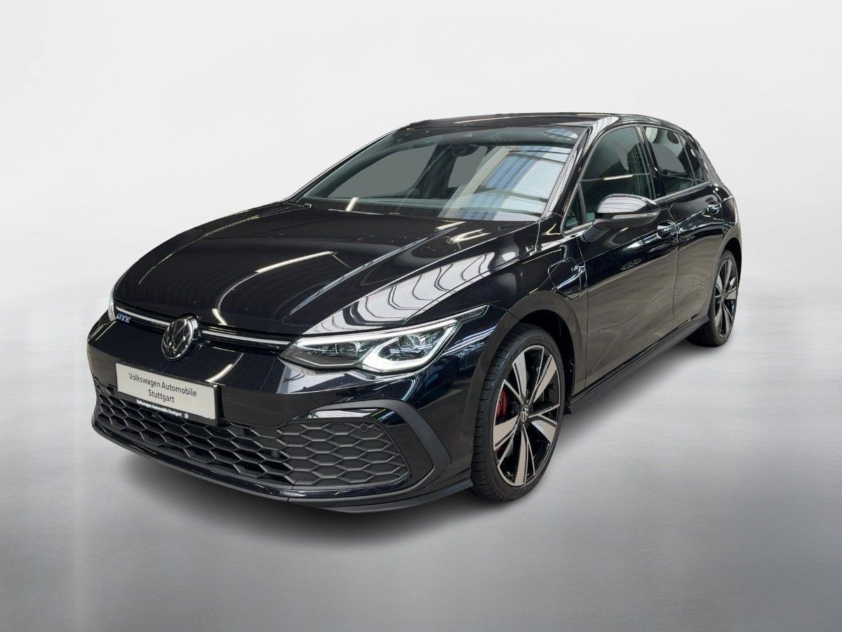 Volkswagen Golf 8 GTE 1.4 Hybrid DSG Navi Tempomat