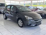 Opel Corsa E Edition 5-Türig+Klima+Bluetooth+1.Hand - Opel Corsa: B Tür