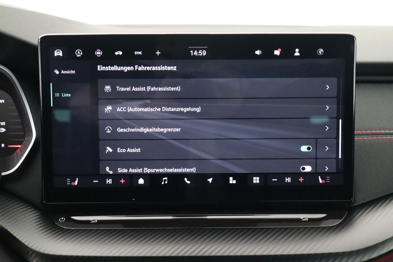 Skoda Octavia - Bild 19