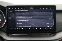 Skoda Octavia - Vorschau Bild 19