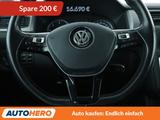 Volkswagen Caddy 2.0 TDI Trendline BM*TEMPO*PLA*CAM*PDC* - VW Caddy Gebrauchtwagen in Hannover