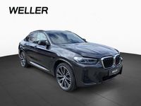 BMW X4 M40 - Vorschau Bild 4
