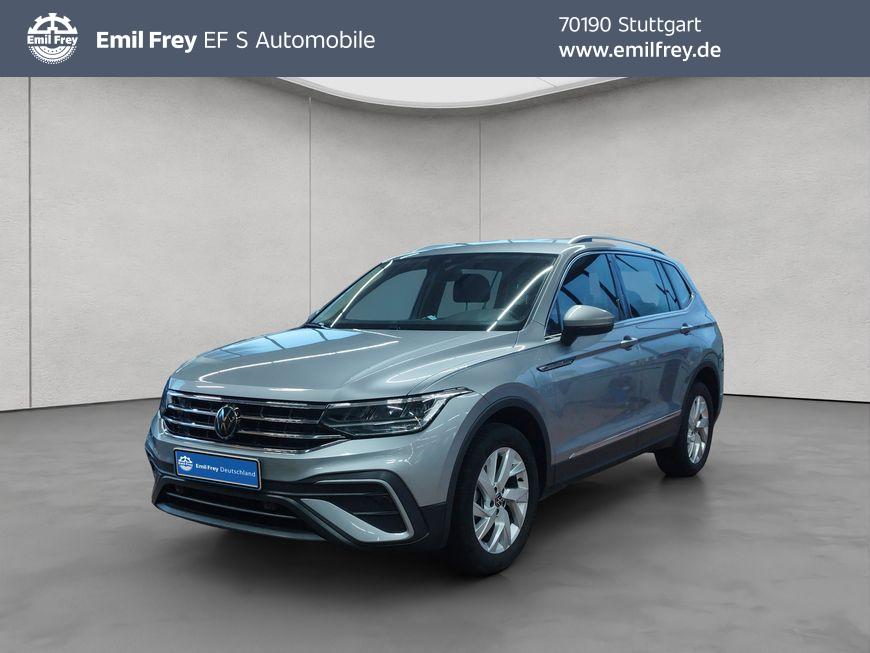Volkswagen Tiguan Allspace 1.5 TSI ACT Life OPF