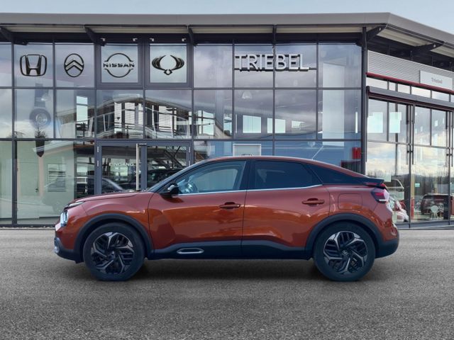 Citroën C4 Shine 1.2 PT 130 EAT8 °LED°ACC°HUD°RFK°Navi°