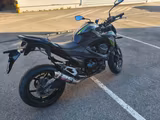 Kawasaki Z800 - KAWASAKI 800