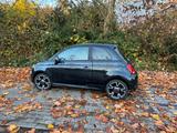 Fiat  Fiat 500 Sport, Klima, Sitzheizung, 8-fach 