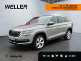 Skoda Kodiaq 1.5 TSI ACT DSG Style *LED*SHZ*CarPlay*PD - Skoda Kodiaq in Leipzig