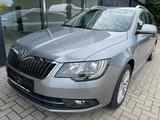 Skoda Superb Combi Elegance Panorama, Alcantara DSG - Skoda Superb: Elegance