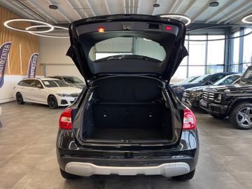 Mercedes-Benz GLA 180 *Kamera*PDC*Navi*Klima*Tempomat*