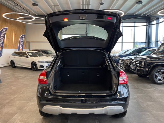 Mercedes-Benz GLA 180 *Kamera*PDC*Navi*Klima*Tempomat*