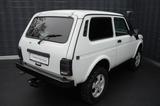 Lada Taiga (Niva)4x4*GAS*LUFT-SCHNORCHEL*SEIL*AHK*LED - Lada aus 2017