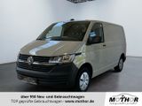 Volkswagen T6.1 Transporter Kasten 2.0 TDI KAM KlimaA - Angebote entsprechen deinen Suchkriterien