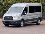 Ford Transit 2.0 TDCI *1 HAND *9 SITZER *131 PS *PDC - Ford Transit 9 sitzer