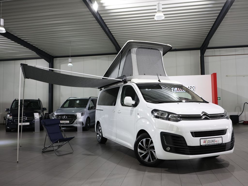 Citroën SpaceTourer