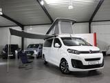 Citroën Spacetourer BHDI M FEEL VANSTER WOHNMOBIL CAMPER - Citroën SpaceTourer Gebrauchtwagen