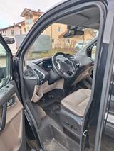 Ford Tourneo Custom - Ford Tourneo Custom von privat