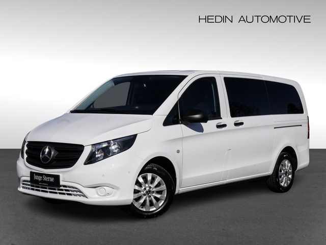 Mercedes-Benz Vito Tourer 114 Edition lang