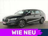 Skoda Octavia Style Canton|LED|Kamera|Kessy|CarPlay|SH - Skoda Octavia Gebrauchtwagen in Düsseldorf