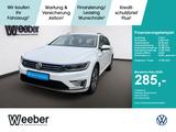 Volkswagen Passat Variant GTE *AHK*NAVI*KAMERA*LED*ACC*17 L - Volkswagen mit Hybrid-Antrieb