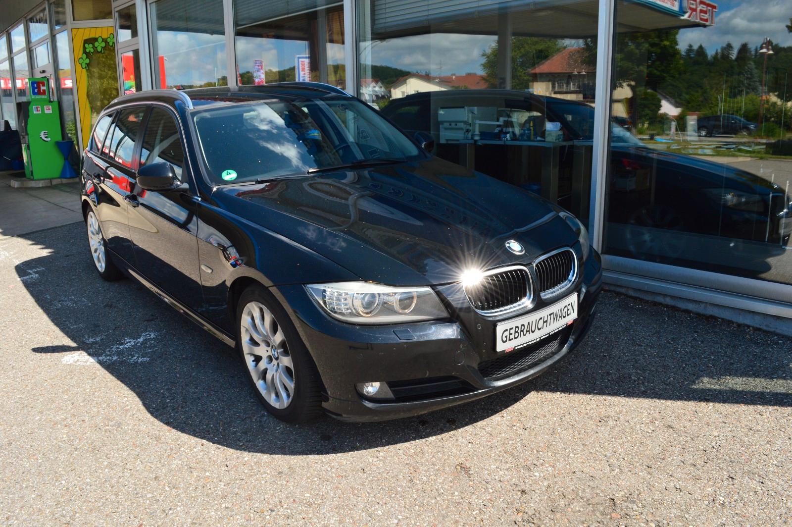 BMW 320 3 Touring 320d