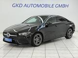 Mercedes-Benz CLA 250 AMG Line*Ambiente*LED*AHK - gebrauchte Mercedes-Benz CLA 250 aus dem Jahr 2021