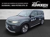 Kia Soul EV INSPIRATION Navi Leder WP SUV-Design-Pak
