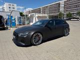 Audi RS6 4.0 TFSI tiptr. quattro - - Audi RS6 aus 2025