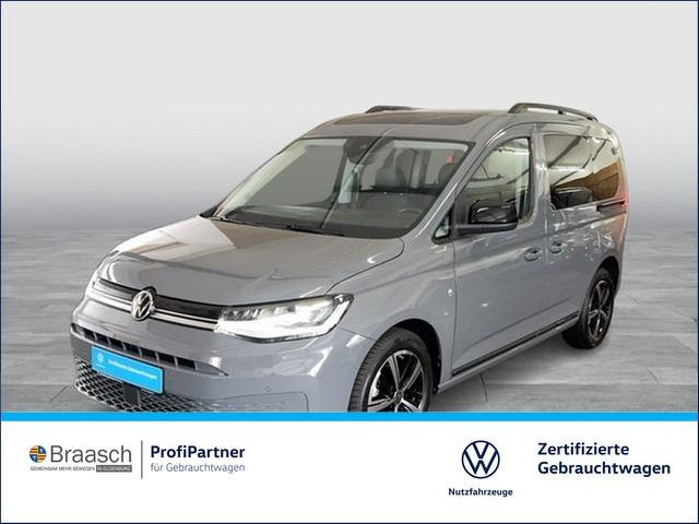 Volkswagen Caddy 2.0 TDI Dark Label AHK,ACC,5 Jahre Garanti