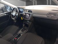 Volkswagen Tiguan Allspace - Vorschau Bild 11