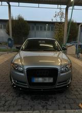 Audi A4 B7 8EC - Audi A4 B7 Gebrauchtwagen