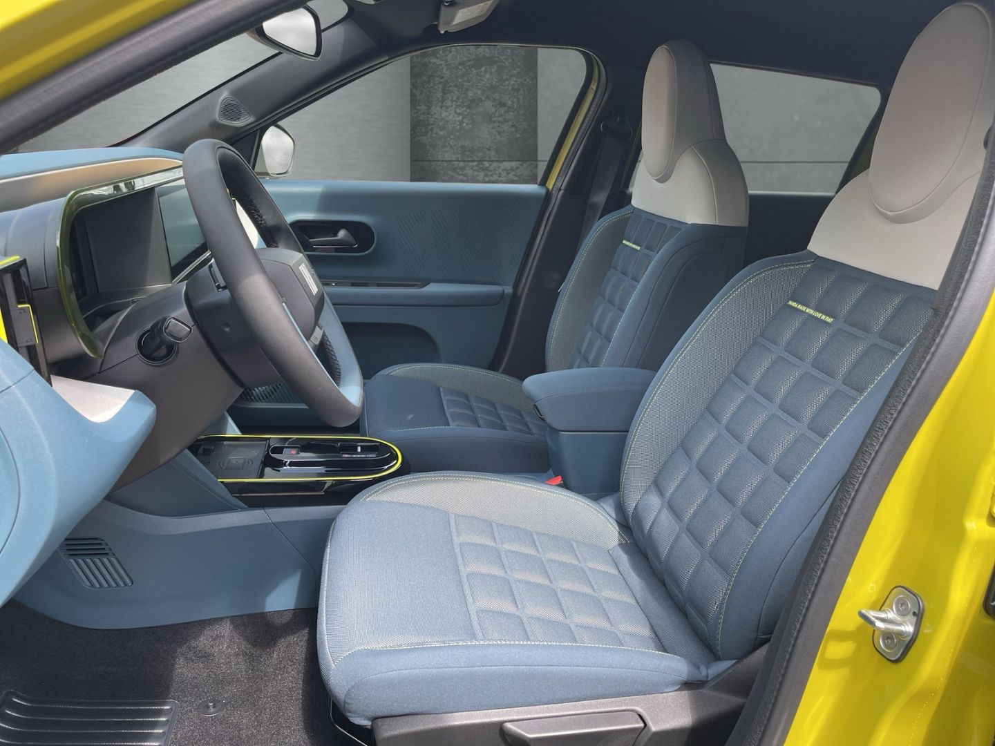 Fiat Grande Panda - Bild 8