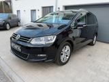Volkswagen Sharan Life BMT"7-Sitzer"Top Zustand" - Volkswagen Sharan LIFE