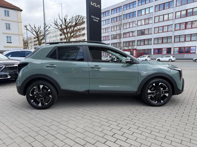 Kia STONIC 1.0T AUTOMATIK GT-LINE