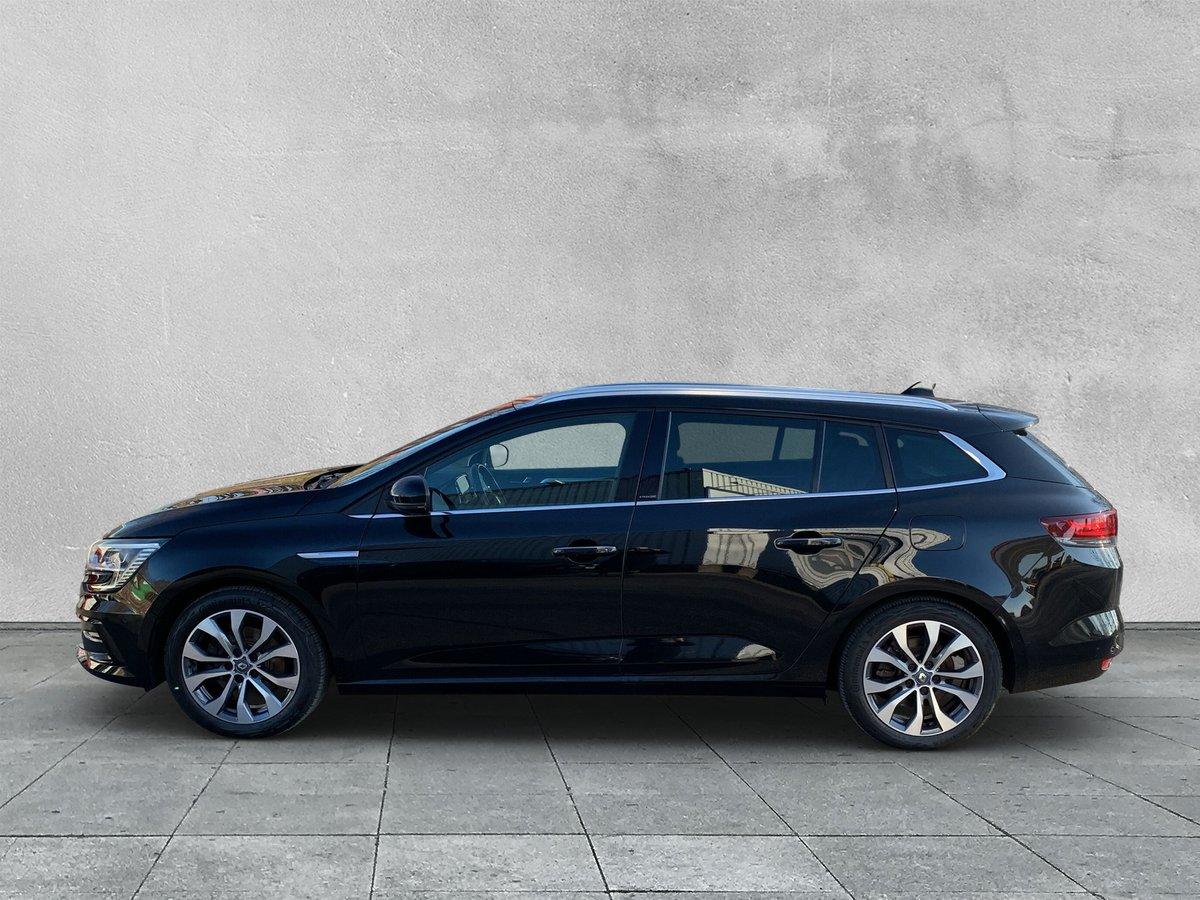 Renault Megane GT INTENS E-TECH PLUG-IN 160 AHK+LED+NAVI