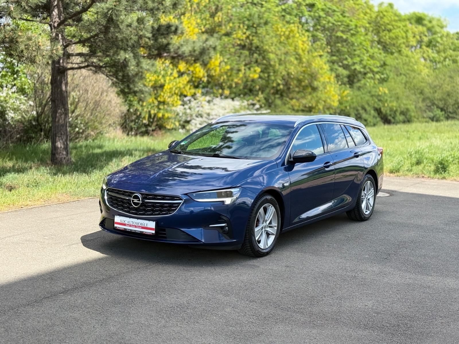 Opel Insignia B Sports Tourer Business Elegance
