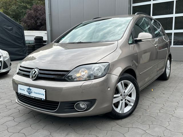 Volkswagen Golf Plus VI 1.6 TDI Life, AHK, Navi, Parkassist