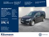 Volkswagen Caddy Maxi Comfortline 2.0TDI 7-SITZER NAV SHZ - Reisebus Sitze