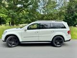 Mercedes-Benz Mercedes GL 55 AMG 7 Sitzer - Mercedes-Benz GL 55 AMG Gebrauchtwagen