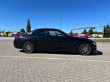 BMW 435i Cabrio M Sport Deutsches Fahrzeug - schwarze BMW 435