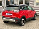 Opel Crossland Innovation LED Navi SHZ PDC Kamera - Opel in Leipzig