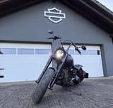 Harley-Davidson Fat Boy Custom - CHOPPER CUSTOM