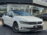 Volkswagen Passat 2.0 TSI DSG"Lim. Highline"PANO"LEDER"LED" - Volkswagen Passat mit Benzin-Antrieb: Limousine, 2.0