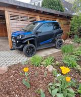 Aixam eScouty GT (kein einfacher EVO) Erst 900 Km! - Aixam aus 2024