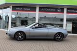 Alfa Romeo Spider  2.0 16V T.Spark L Tüv bis 05.2027 - Alfa Romeo Spider: T