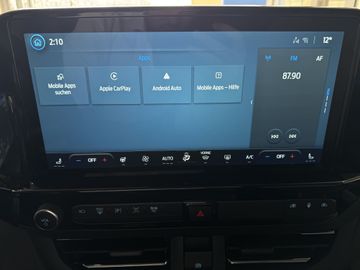 Ford Tourneo Custom 2.0 L2 Titanium X Vollausstattung