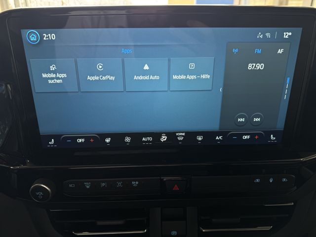 Ford Tourneo Custom 2.0 L2 Titanium X Vollausstattung