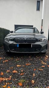 BMW M340i  xDrive  Touring  PANO  LEDER HUD NAVI 